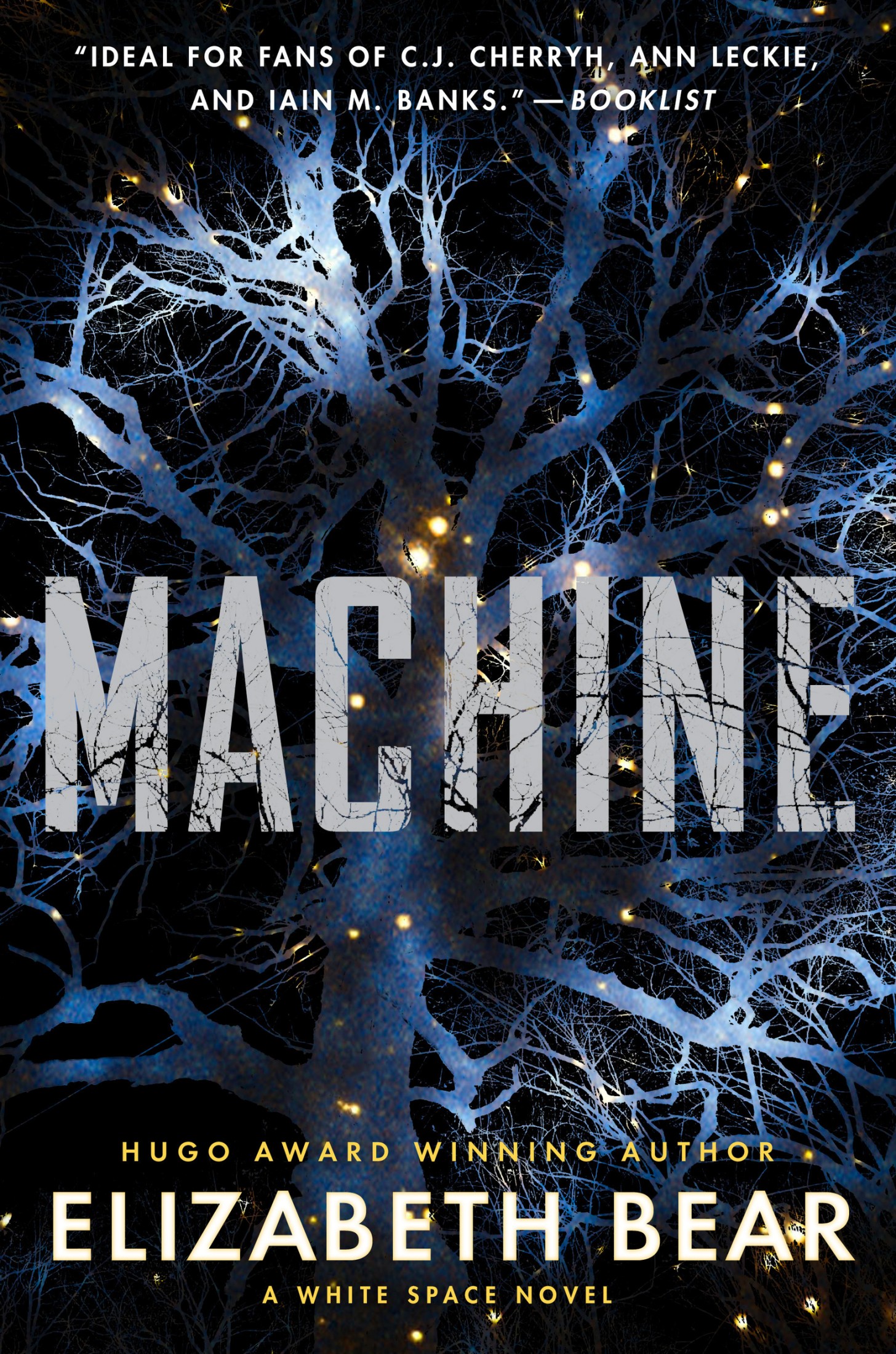 Machine
