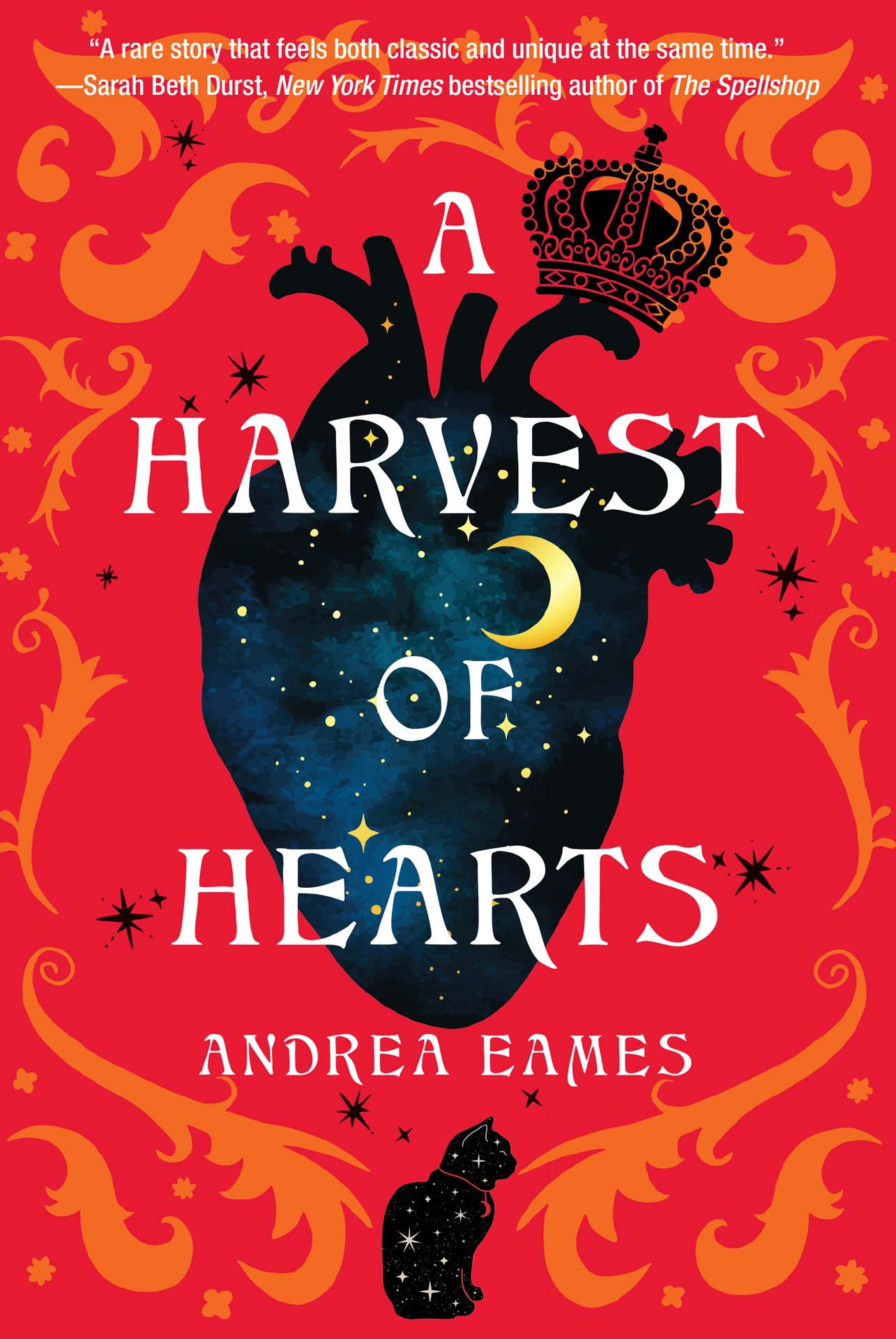 A Harvest of Hearts
