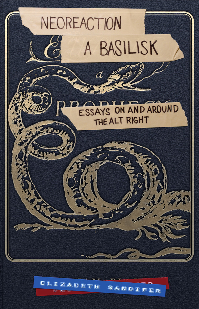 Neoreaction a Basilisk