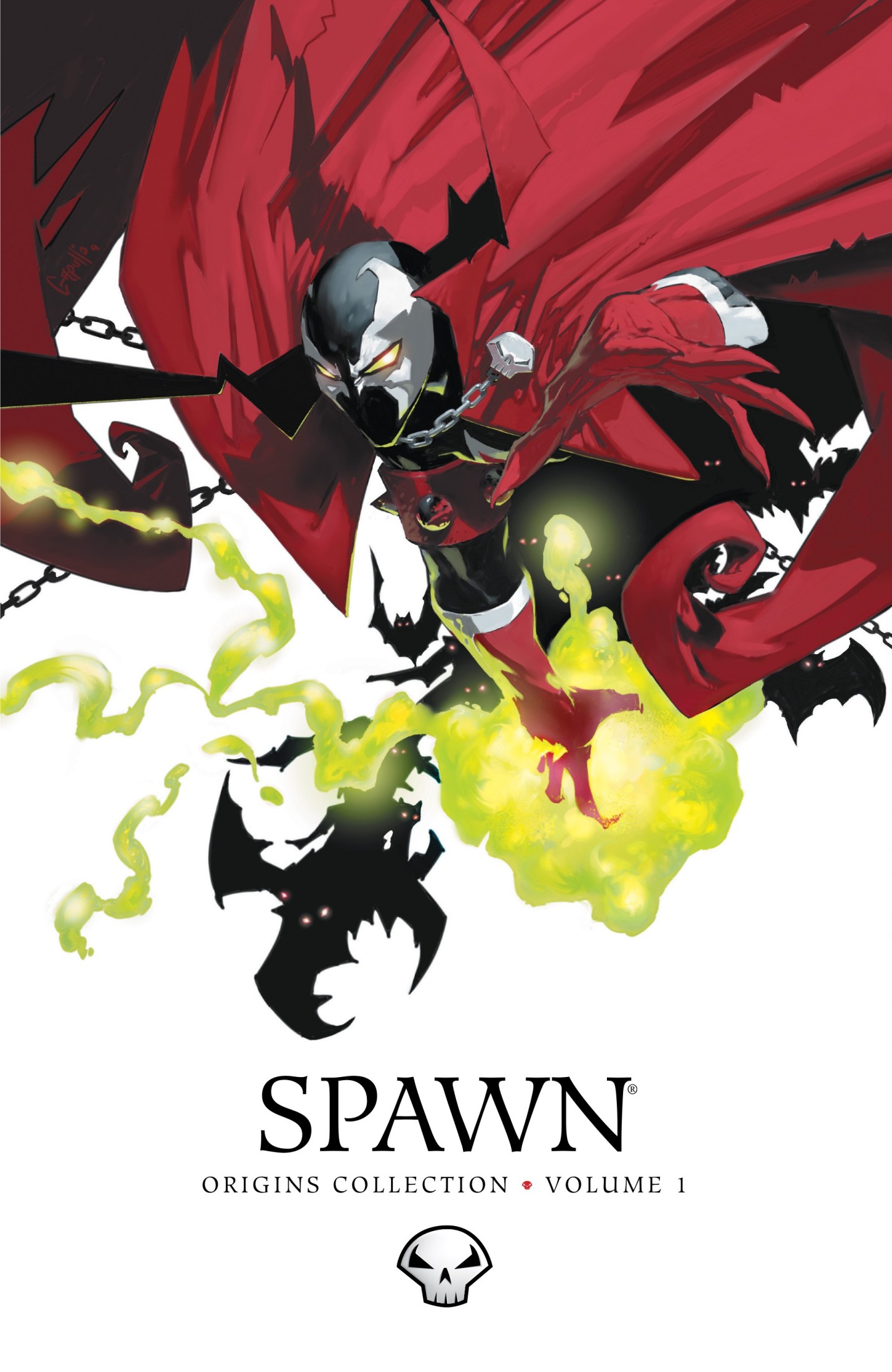 Spawn