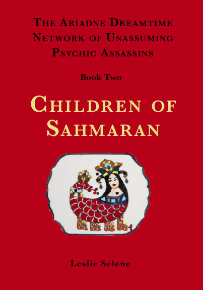 Children Of Sahmaran