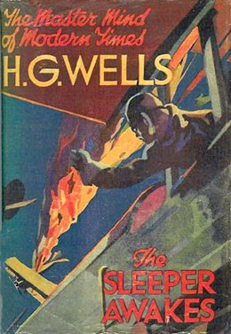 The Sleeper Awakes