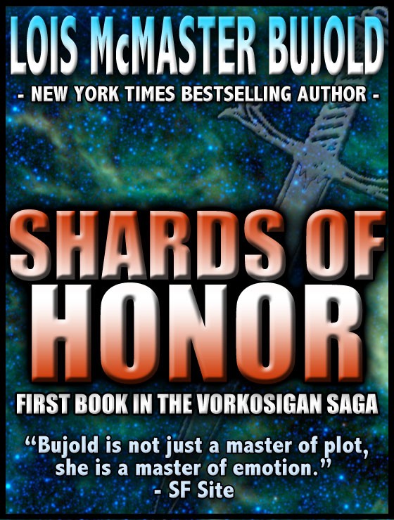 Shards of Honor