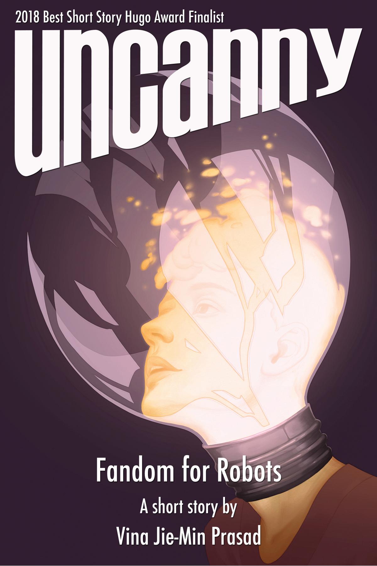 Fandom for Robots