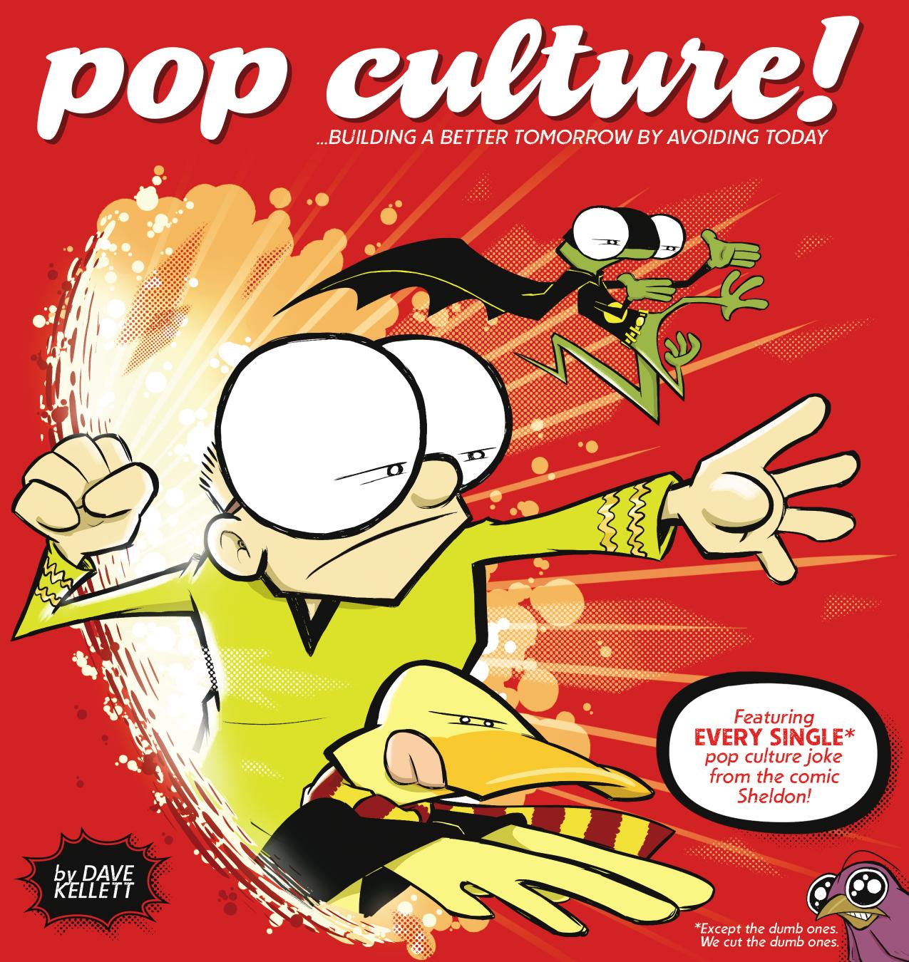 Pop Culture