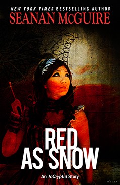 Red as Snow