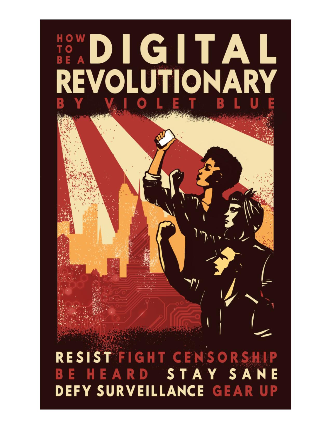 Digital Revolutionary