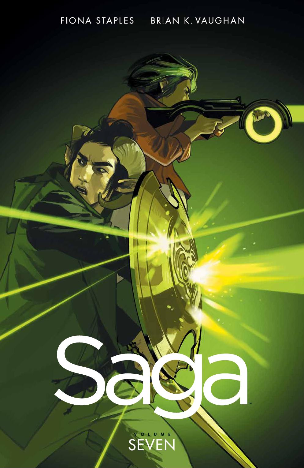 Saga
