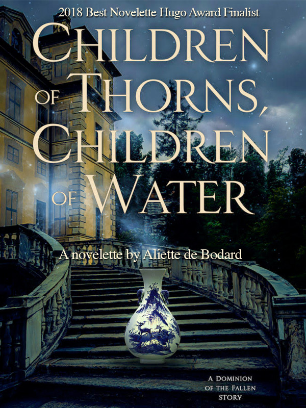 Children of Thorns, Children of Water