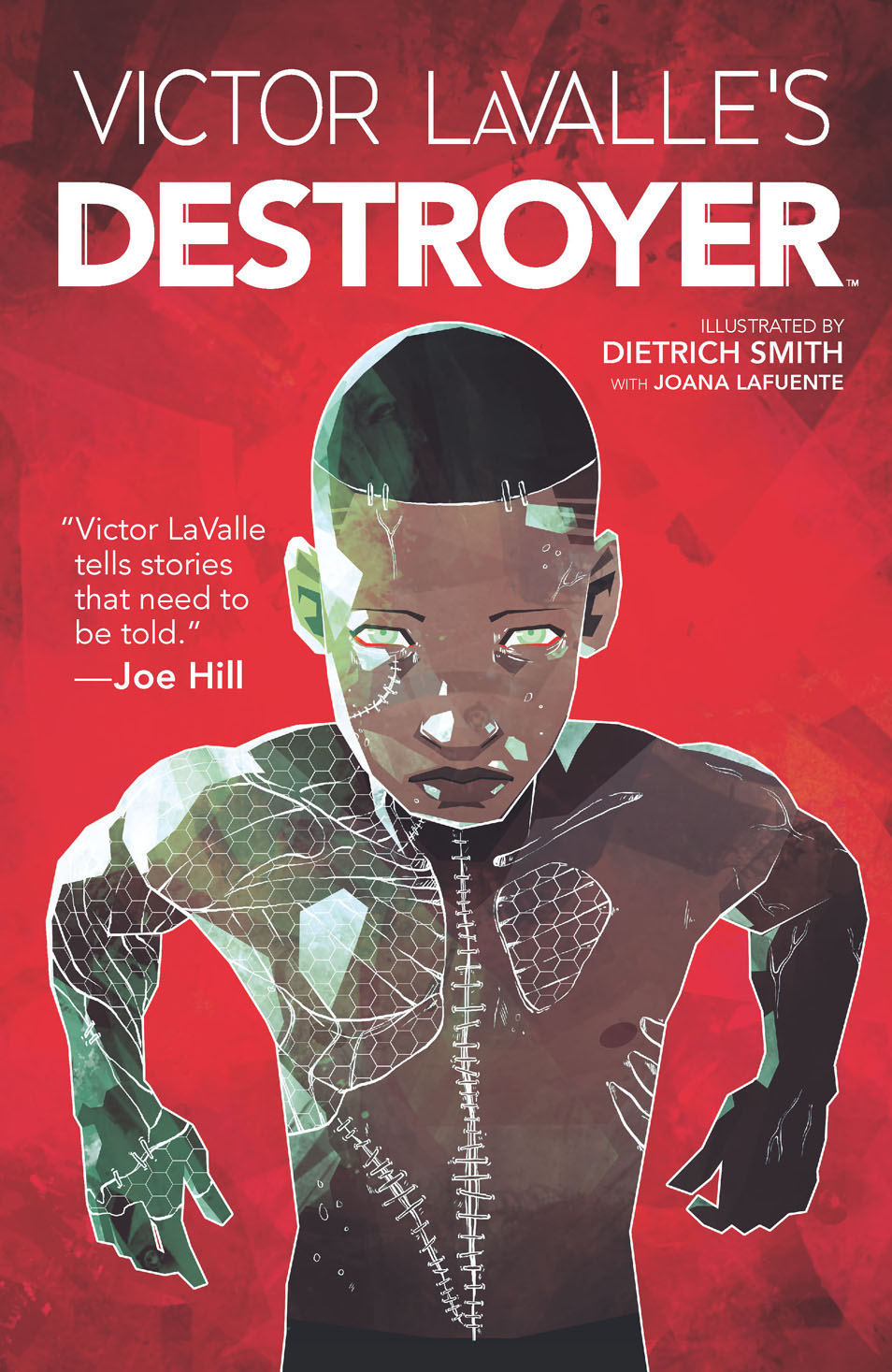 Destroyer