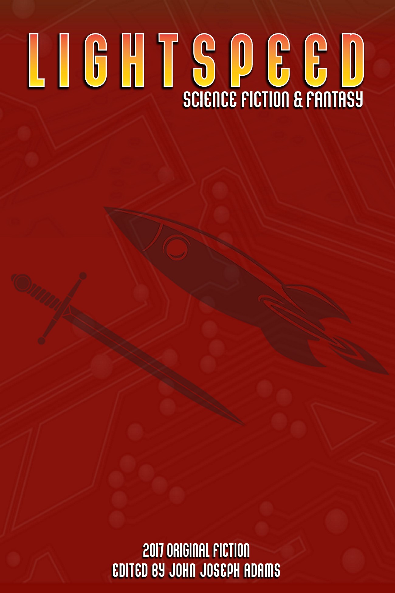 Lightspeed Fiction of 2017