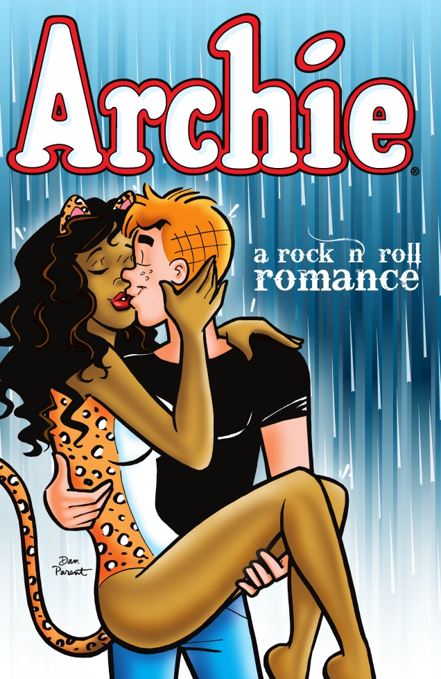 Archie: A Rock 'n' Roll Romance