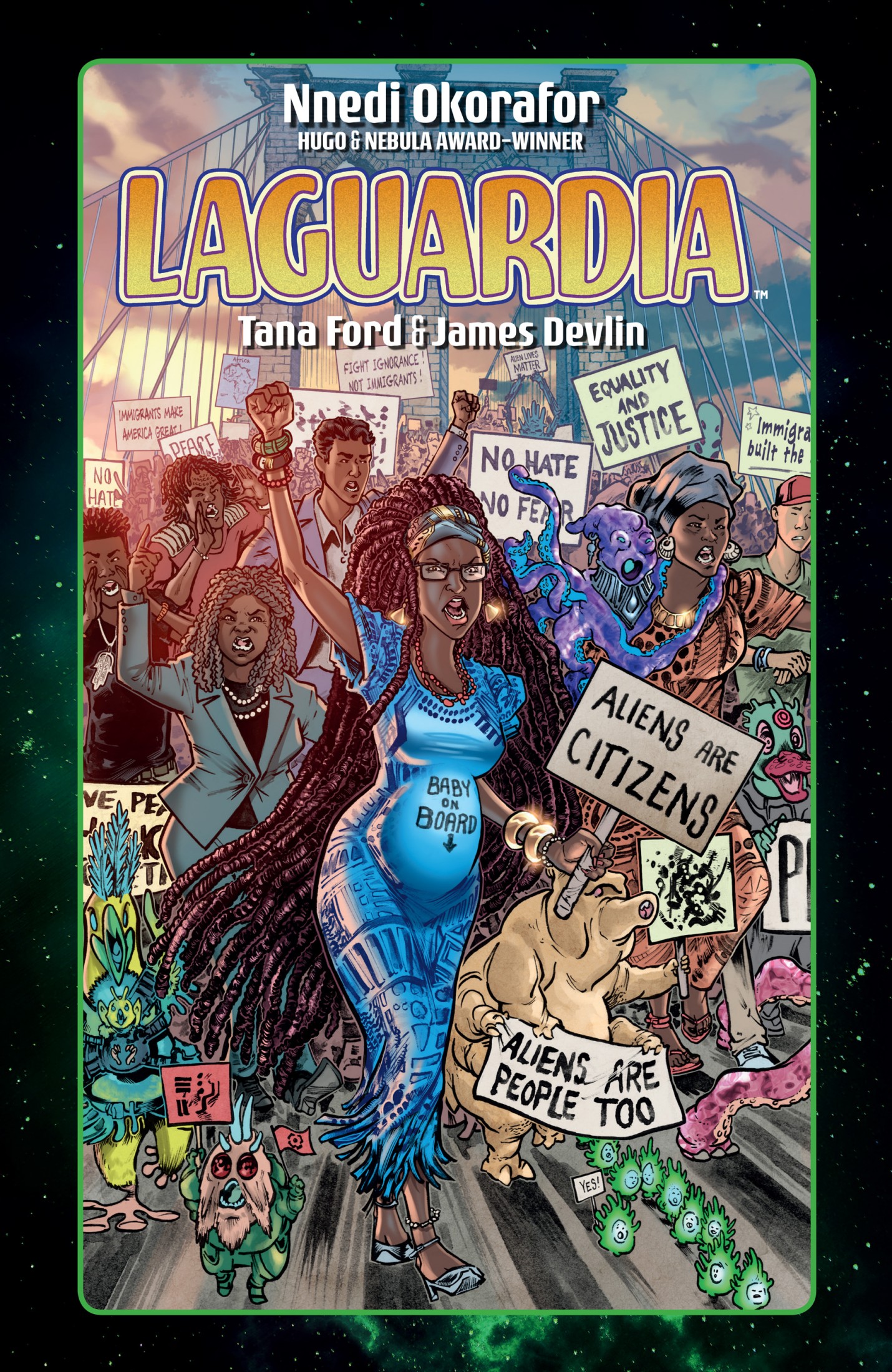 LaGuardia