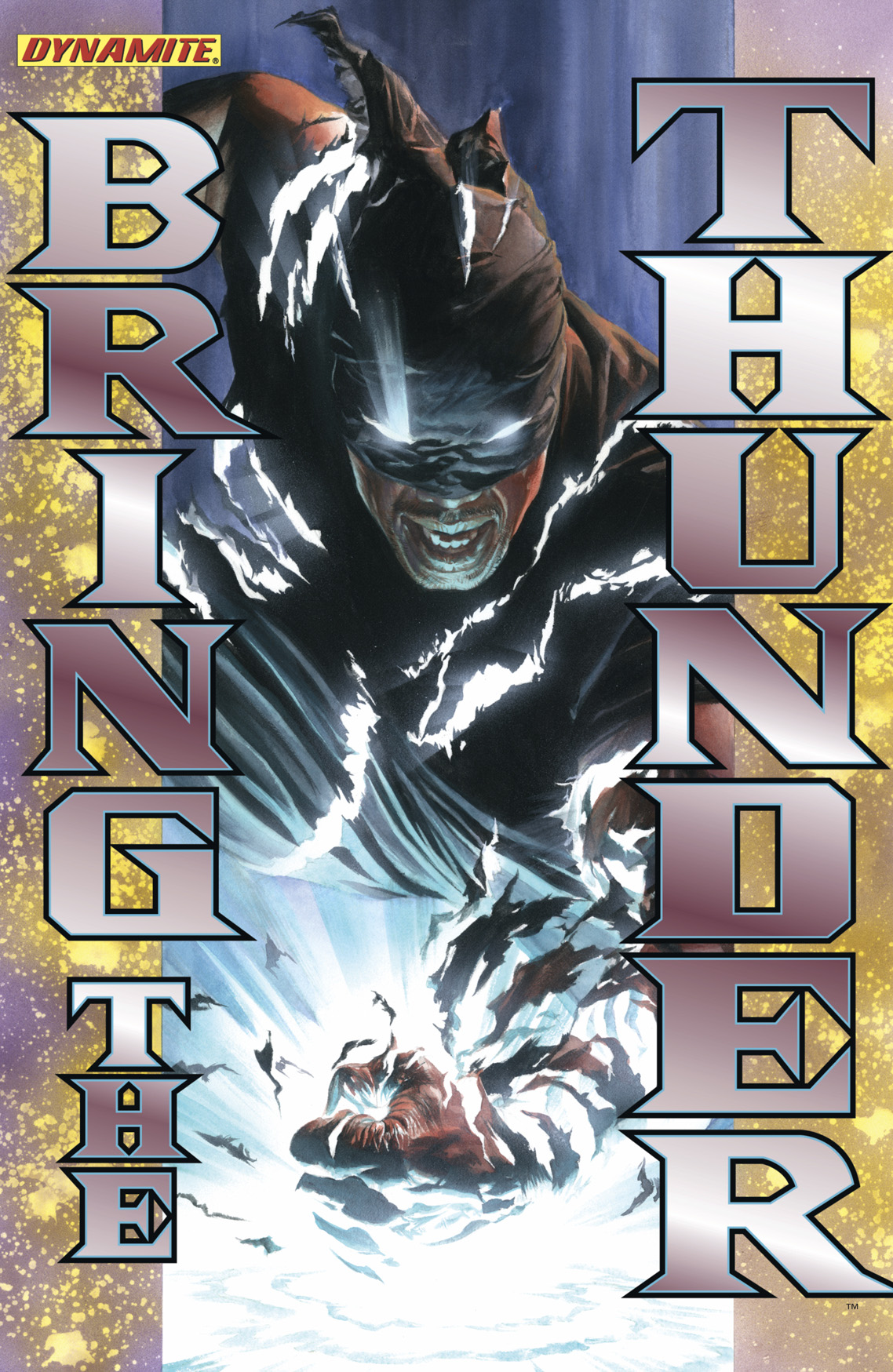 Bring The Thunder