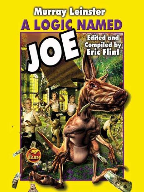 A Logic Named Joe
