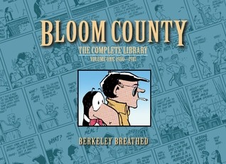 Bloom County: The Complete Library, Vol. 1