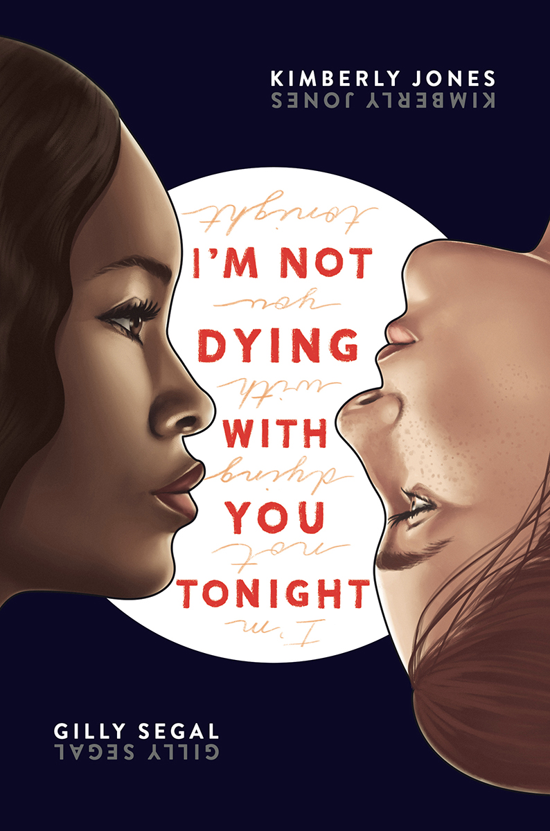 I’m Not Dying with You Tonight